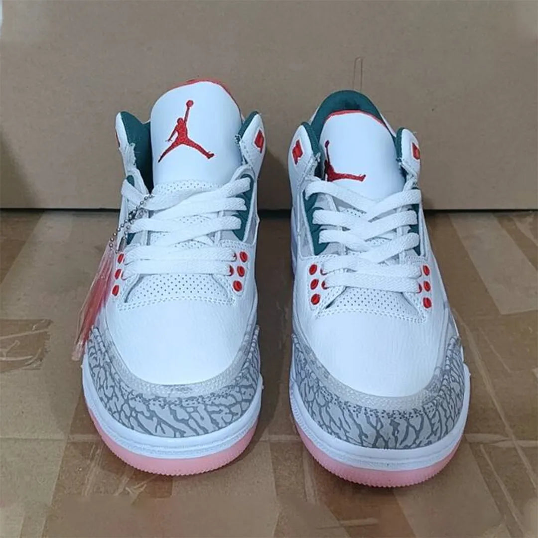 Aj 3 Wings Shoes Men'S Sneakers – Nk0004069