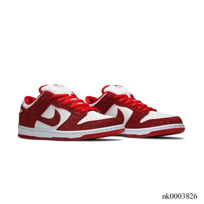 Sb Dunk Low Valentines Day Shoes Men'S Sneakers – Nk0003826