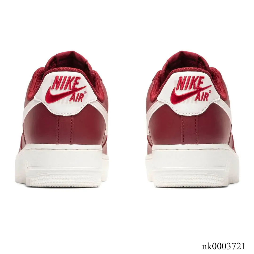 Af 1 Low ’07 Premium Shoes Men'S Sneakers – Nk0003721