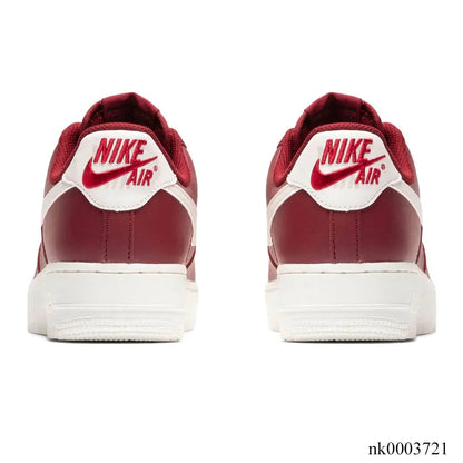 Af 1 Low ’07 Premium Shoes Men'S Sneakers – Nk0003721