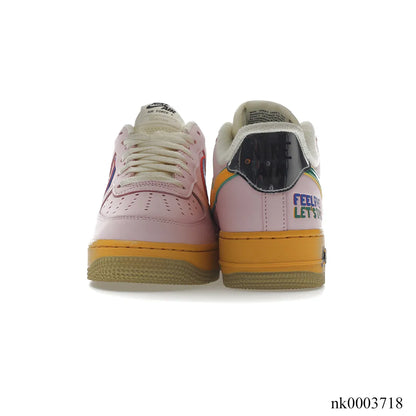 Af 1 Low ’07 Shoes Men'S Sneakers – Nk0003718