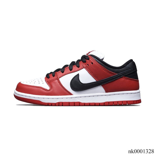SB Dunk Low Pro Chicago Shoes Women's Sneakers – Nk0001328