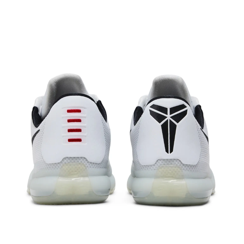 Nike Kobe 10 Fundamentals Basketball Shoe