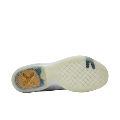 Nike Kobe 10 Fundamentals Basketball Shoe