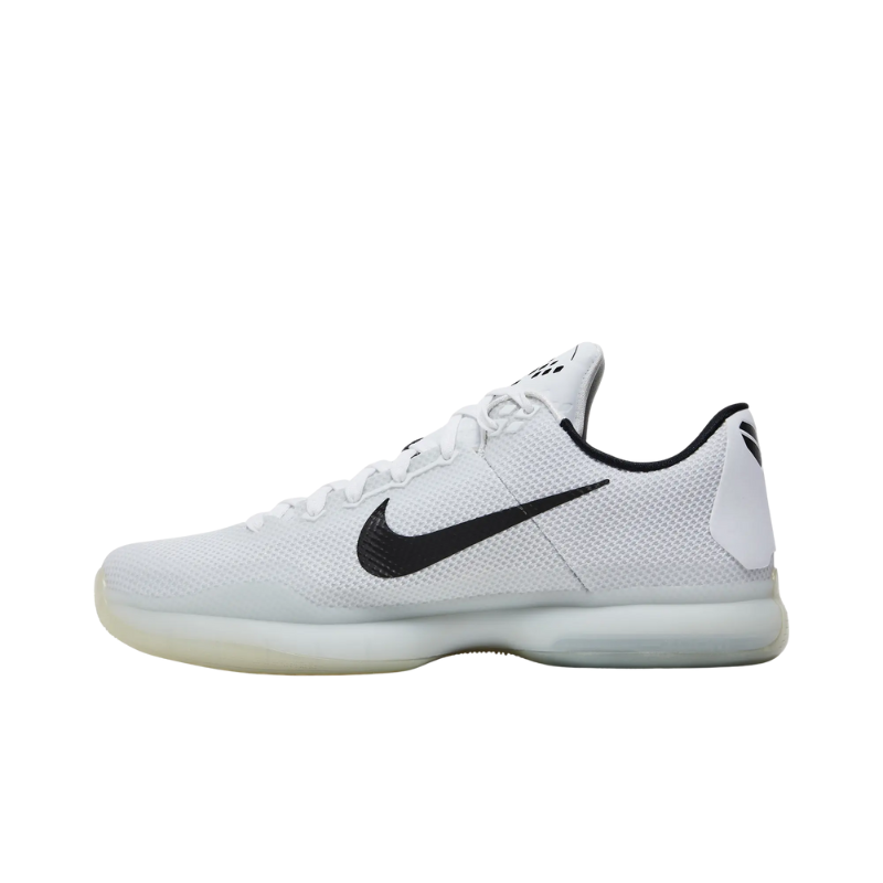 Nike Kobe 10 Fundamentals Basketball Shoe