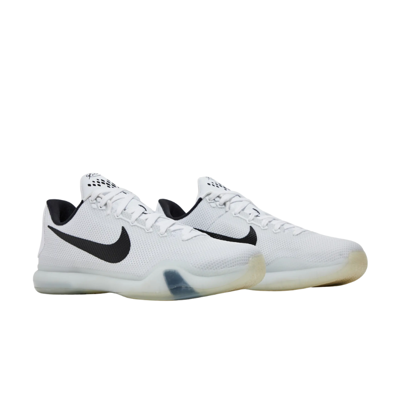 Nike Kobe 10 Fundamentals Basketball Shoe
