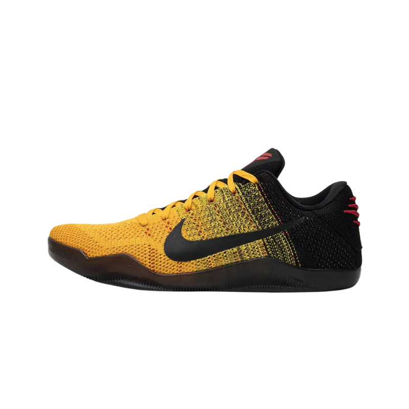 Nike Kobe 11 Elite Low Bruce Lee Basketball Shoes