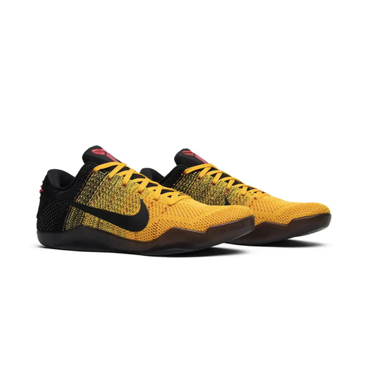 Nike Kobe 11 Elite Low Bruce Lee Basketball Shoes