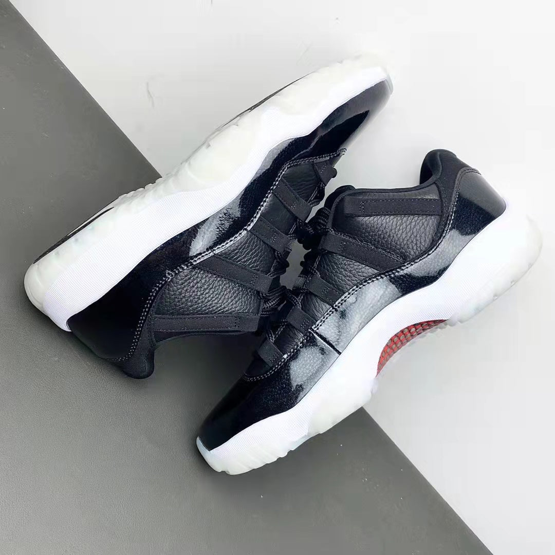 Aj 11 Low 72-10 Shoes Men'S Sneakers – Nk0001838