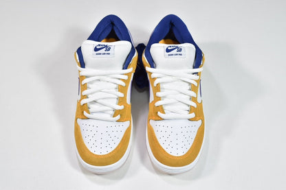 SB Dunk Low Pro Laser Orange Shoes Women's Sneakers – Nk0001796