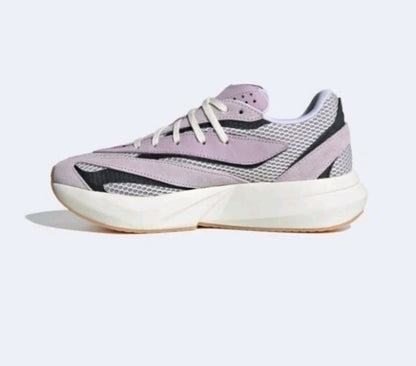 Adidas Light-Blaze Women’s Sneakers – Ice Lavender (JH6962) – Lightweight Running Style Shoes