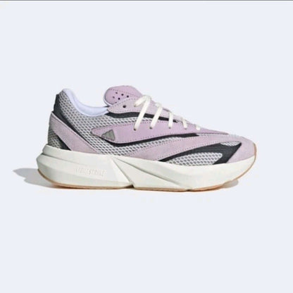 Adidas Light-Blaze Women’s Sneakers – Ice Lavender (JH6962) – Lightweight Running Style Shoes