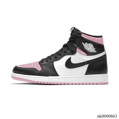 AJ 1 Retro High Arctic Punch Shoes Women's Sneakers – Nk0000863