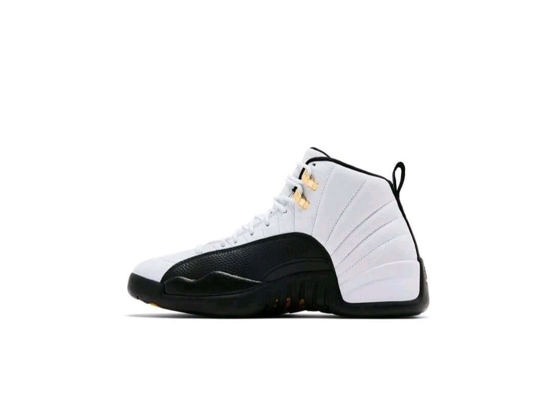 Air Jordan 12 “Taxi” sneakers