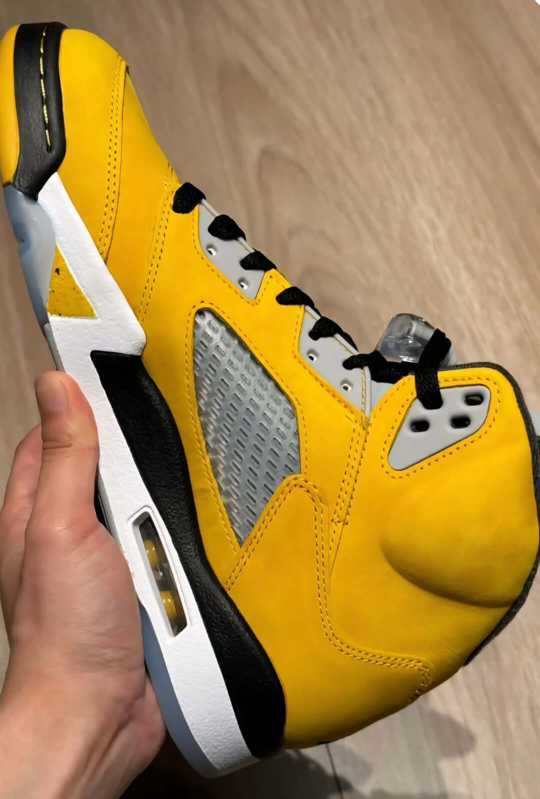 Air Jordan 5 Retro T23 Tokyo | Limited Edition Jordan Sneakers