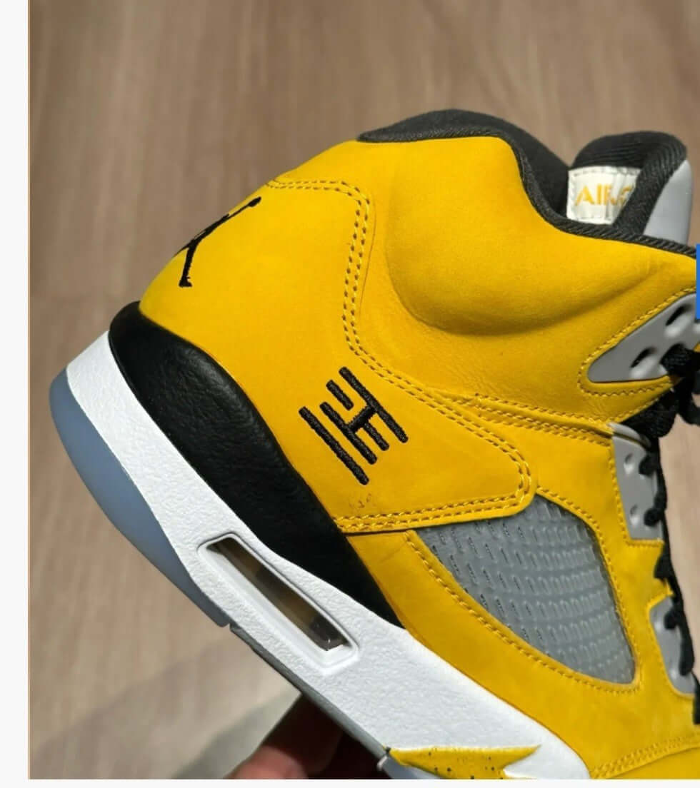 Air Jordan 5 Retro T23 Tokyo | Limited Edition Jordan Sneakers