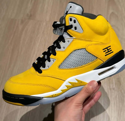 Air Jordan 5 Retro T23 Tokyo | Limited Edition Jordan Sneakers