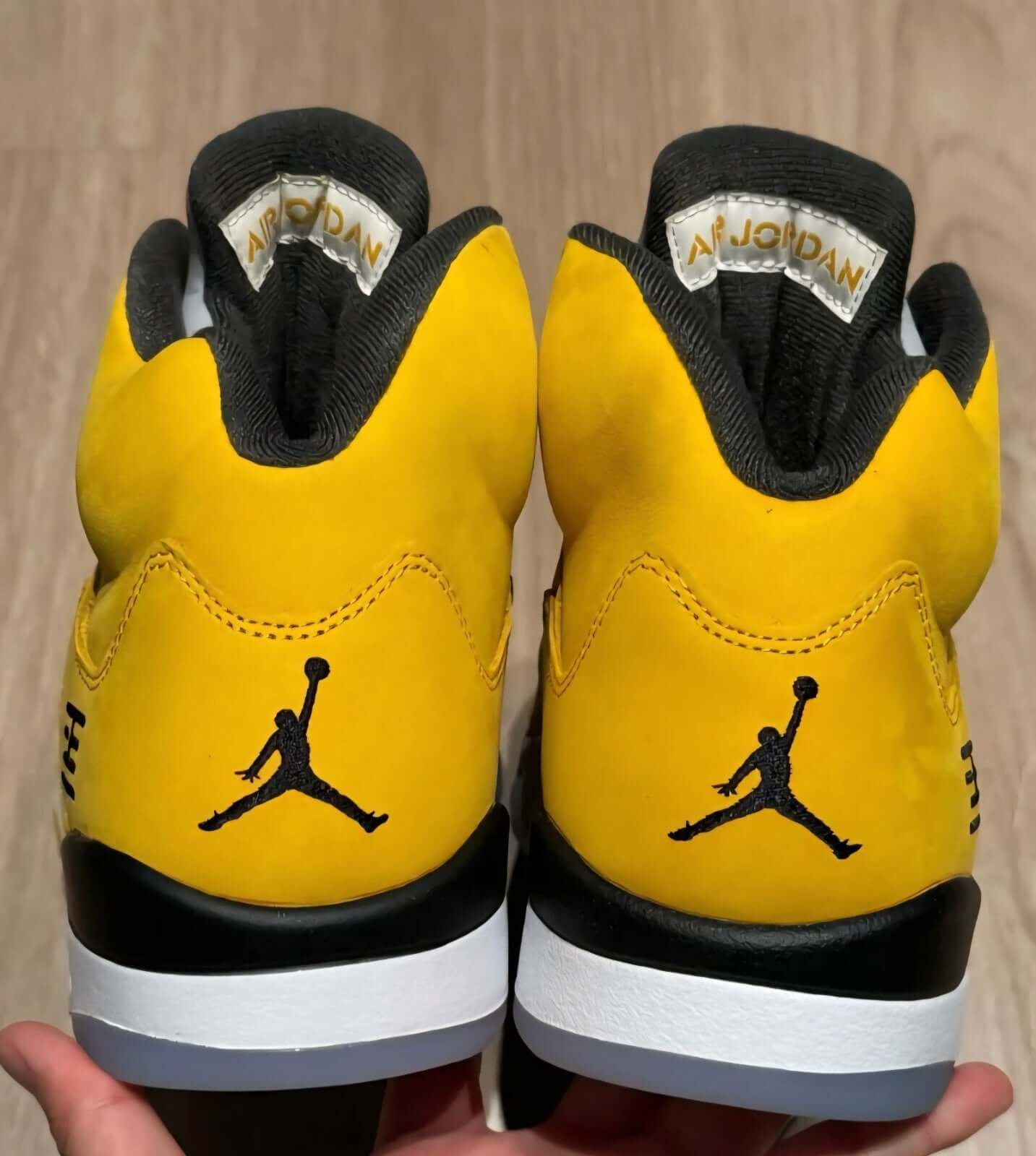 Air Jordan 5 Retro T23 Tokyo | Limited Edition Jordan Sneakers