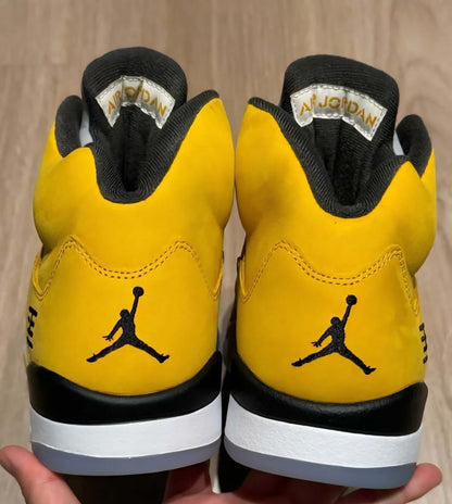 Air Jordan 5 Retro T23 Tokyo | Limited Edition Jordan Sneakers