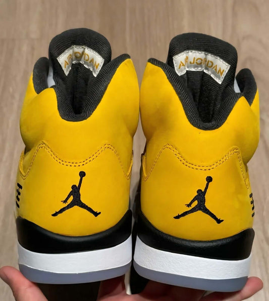 Air Jordan 5 Retro T23 Tokyo | Limited Edition Jordan Sneakers