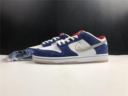 Dunk Sb Low Ishod Wair Bmw Shoes Men'S Sneakers – Nk0001542