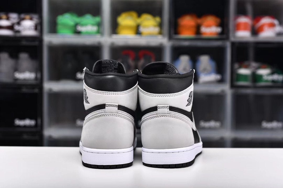 Aj 1 Retro High Og Shadow 2.0 Shoes Men'S Sneakers – Nk0001675