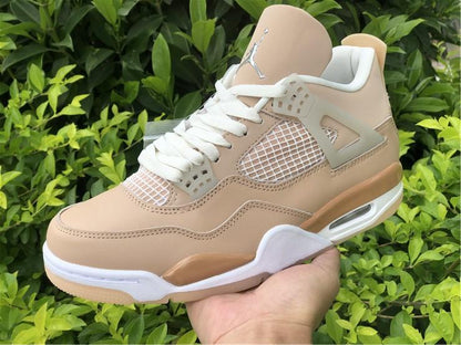 Aj 4 Retro Shimmer Shoes Men'S Sneakers – Nk0001749