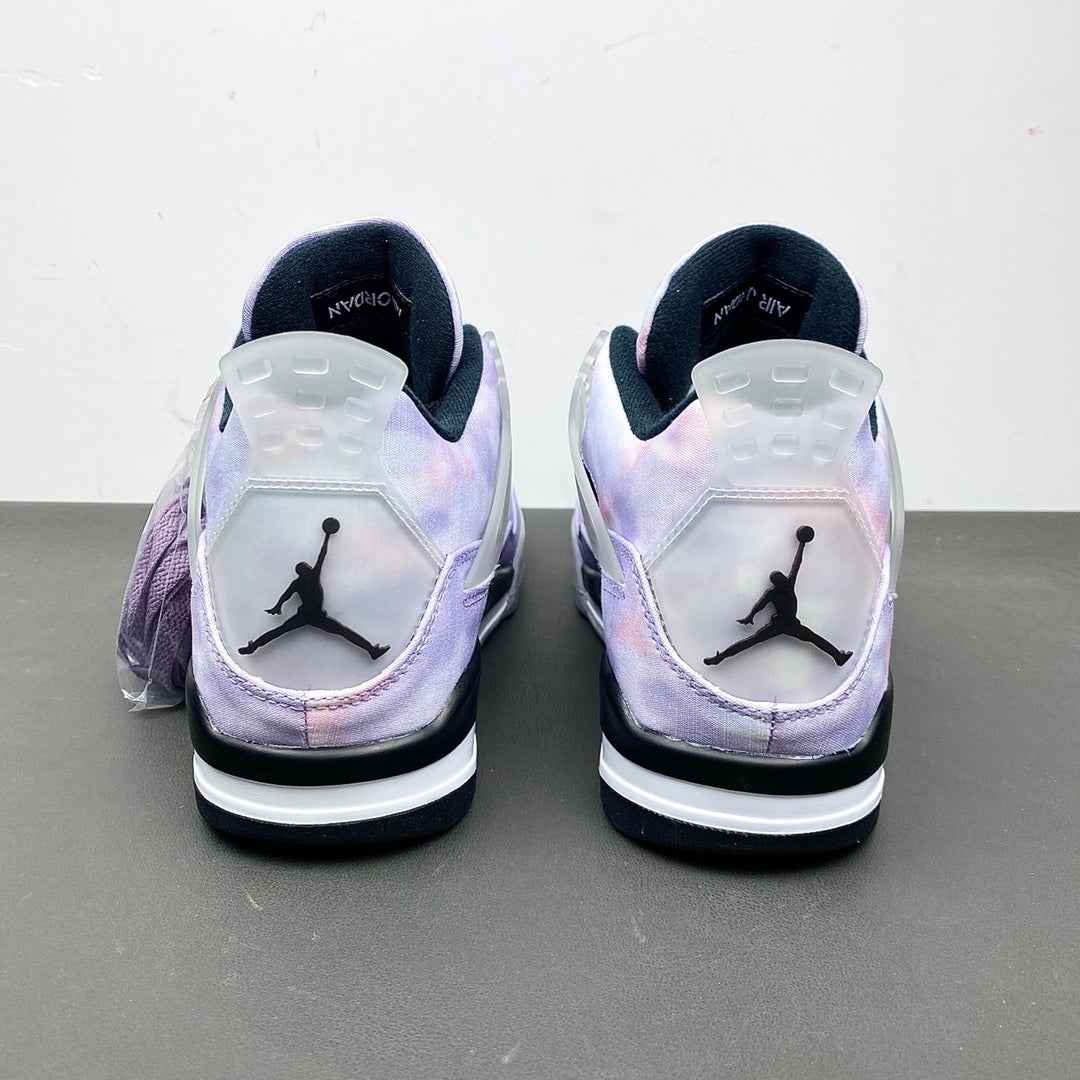 Aj 4 Zen Master Shoes Men'S Sneakers – Nk0001828