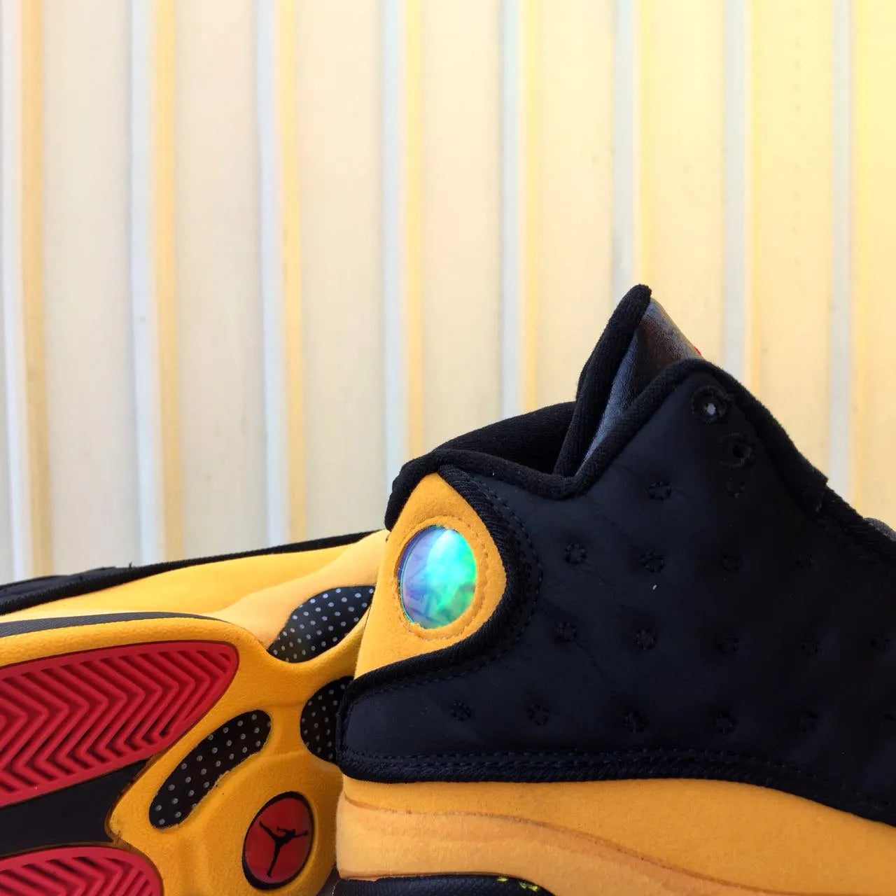 Aj 13 Chutney Shoes Men'S Sneakers – Nk0004114