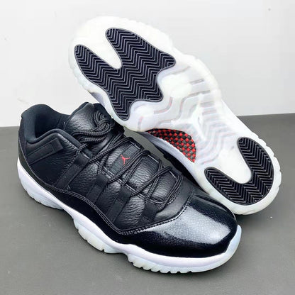 Aj 11 Low 72-10 Shoes Men'S Sneakers – Nk0001838