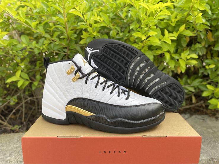 Aj 12 Retro Royalty Shoes Men'S Sneakers – Nk0001732