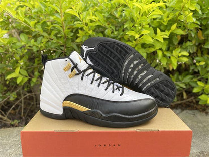 Aj 12 Retro Royalty Shoes Men'S Sneakers – Nk0001732