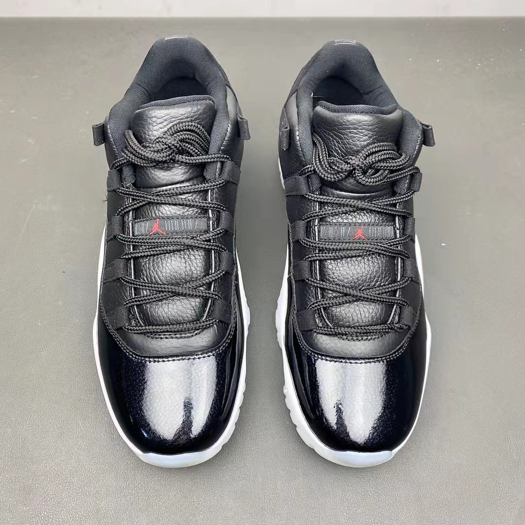 Aj 11 Low 72-10 Shoes Men'S Sneakers – Nk0001838