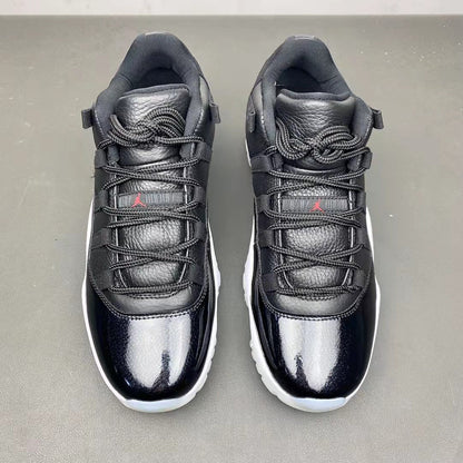 Aj 11 Low 72-10 Shoes Men'S Sneakers – Nk0001838