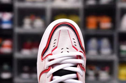 Sb Dunk High Project Unicorn Rx-0 X Gundam Shoes Men'S Sneakers – Nk0001773