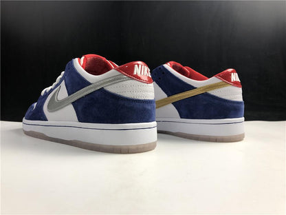 Dunk Sb Low Ishod Wair Bmw Shoes Men'S Sneakers – Nk0001542