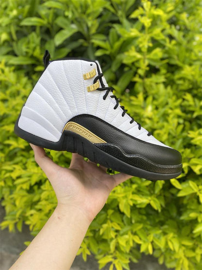 Aj 12 Retro Royalty Shoes Men'S Sneakers – Nk0001732