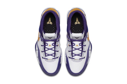 Nike Kobe 1 Protro Final Seconds basketball shoes, Kobe Bryant sneaker