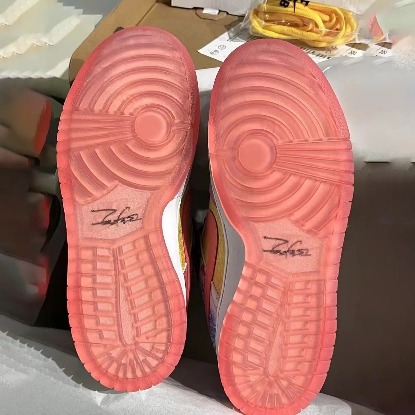 Futura X Sb Dunk Low Shoes Men'S Sneakers – Nk0004075