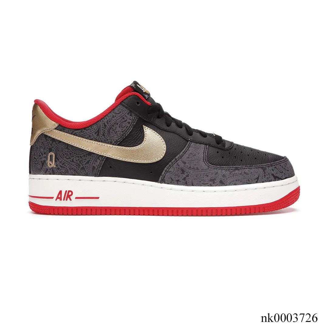 Af 1 Low Spades Shoes Men'S Sneakers – Nk0003726