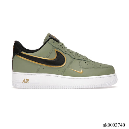 Af 1 Low ’07 Lv8 Shoes Men'S Sneakers – Nk0003740