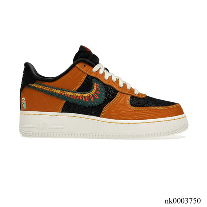 Af 1 Low Siempre Familia Shoes Men'S Sneakers – Nk0003750