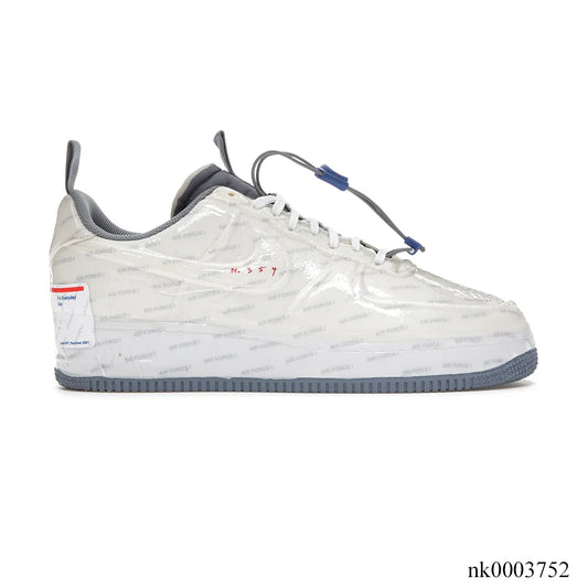 Af 1 Low Experimental Shoes Men'S Sneakers – Nk0003752