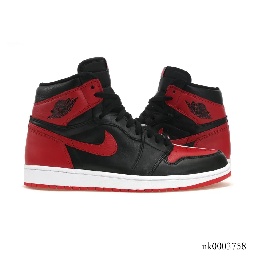 Aj 1 Retro High Homage To Home (Non-Numbered) Shoes Men'S Sneakers – Nk0000353