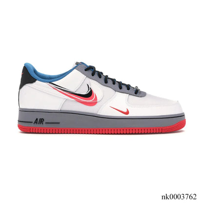 Af1 Low Time Capsule Pack Shoes Men'S Sneakers – Nk0003762