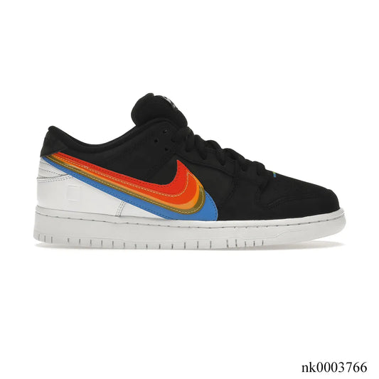Sb Dunk Low Polaroid Shoes Men'S Sneakers – Nk0003766