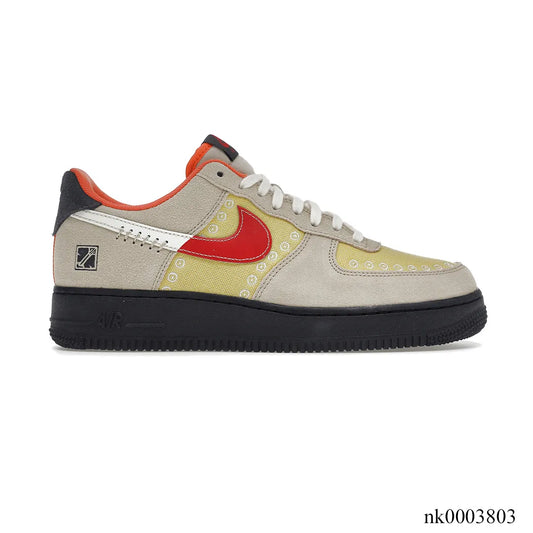 Af 1 Low ’07 Lx Somos Familia Shoes Men'S Sneakers – Nk0003803