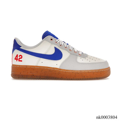 Af 1 Low Jackie Robinson Shoes Men'S Sneakers – Nk0003804