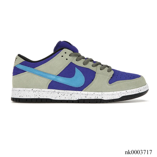 Sb Dunk Low Acg Celadon Shoes Men'S Sneakers – Nk0003717