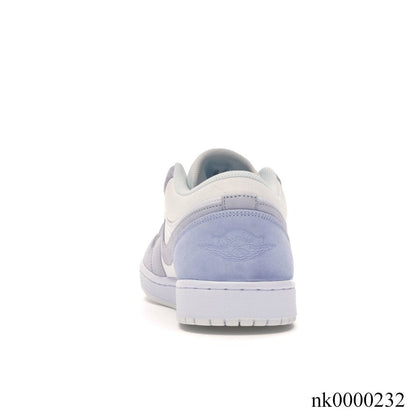 AJ 1 Low Paris Shoes Women's Sneakers – Nk0000233